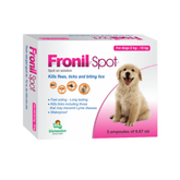 Nhỏ Gáy Đặc Trị Ve Rận Cho Chó Fronil Spot - Paddy Pet Shop